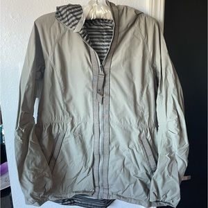 Lululemon Rain for Daze Jacket